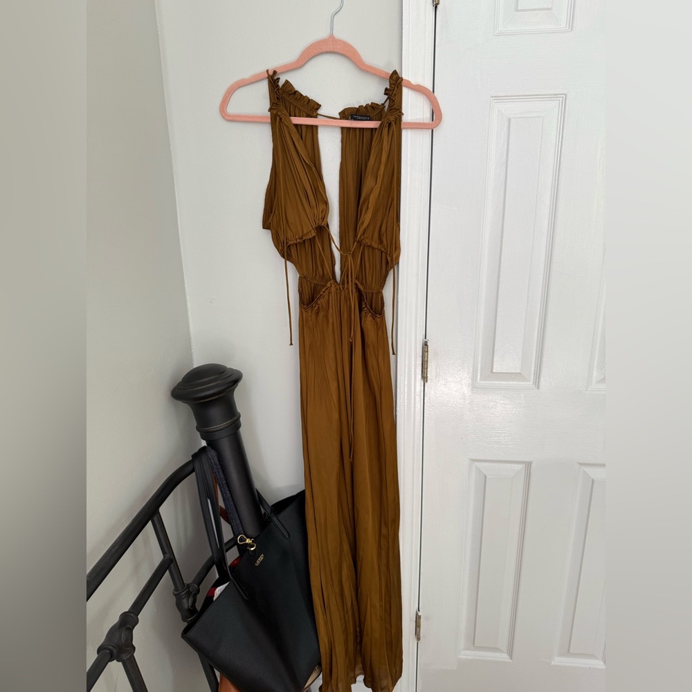 ZARA . dress